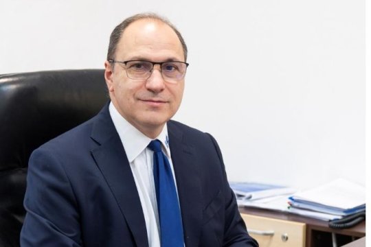 PNL a decis numele viitorului ministru al Educației, după demisia lui Daniel David. Cine este Mihai Dimian