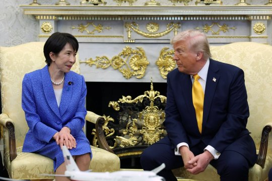 Critici în Japonia după remarca lui Trump legată de Pearl Harbor: ”Cine știe mai bine decât voi ce e o surpriză?”