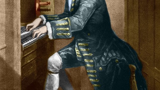 Personalitatea zilei 21 martie | Johann Sebastian Bach, compozitorul care a definit muzica clasică