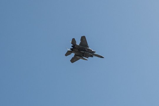 Noapte tensionată în Rusia după un val de atacuri aeriene. Sistemele de apărare au fost puse la încercare simultan