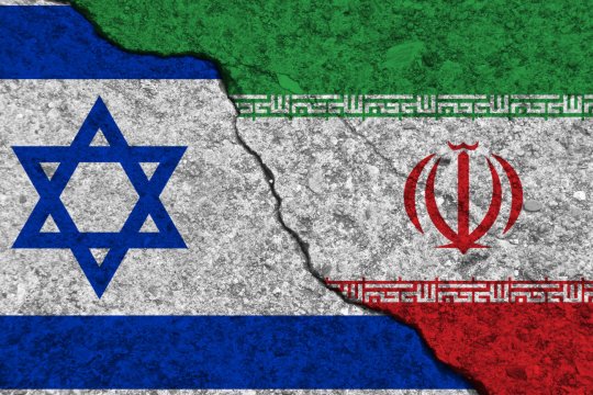 Israel anunță intensificarea atacurilor împotriva Iranului. Ofensiva începe duminică și este coordonată cu SUA