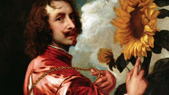 Personalitatea zilei 22 martie | Antoon van Dyck, pictorul care a redefinit portretul aristocratic european