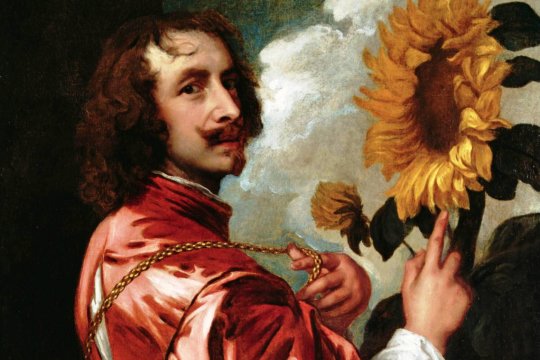 Personalitatea zilei 22 martie | Antoon van Dyck, pictorul care a redefinit portretul aristocratic european