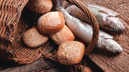 Când este dezlegare la pește în Postul Paștelui 2026. Sunt doar două zile în care este permis consumul