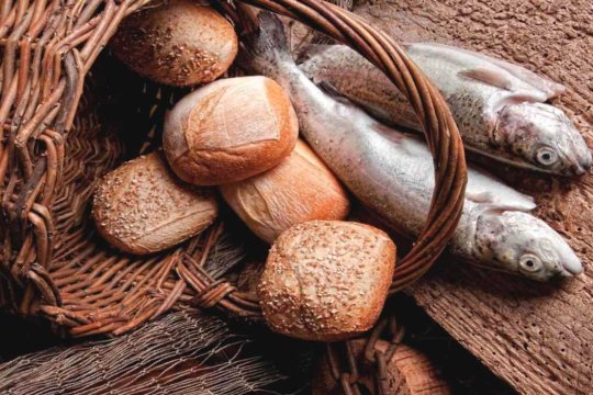 Când este dezlegare la pește în Postul Paștelui 2026. Sunt doar două zile în care este permis consumul