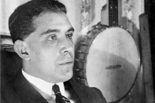 Personalitatea zilei 23 martie | Juan Gris, artistul care a dat claritate și echilibru cubismului