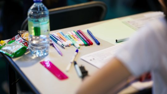 Simulare BAC 2026: Elevii susțin astăzi proba la Română, în ciuda boicotului din educație