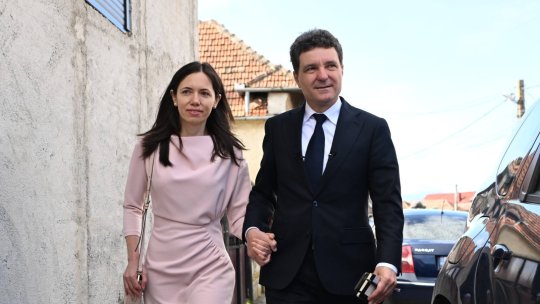 Prima-doamnă a României, invitată la Casa Albă: Mirabela Grădinaru participă la reuniunea liderilor globali