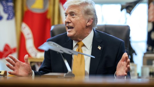 Ultimatumul pentru Iran, pus pe pauză: Trump anunță discuții ”foarte bune”