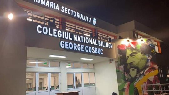 Cum răspunde profesorul acuzat de Mara Bănică. Cadrul didactic neagă orice formă de agresiune