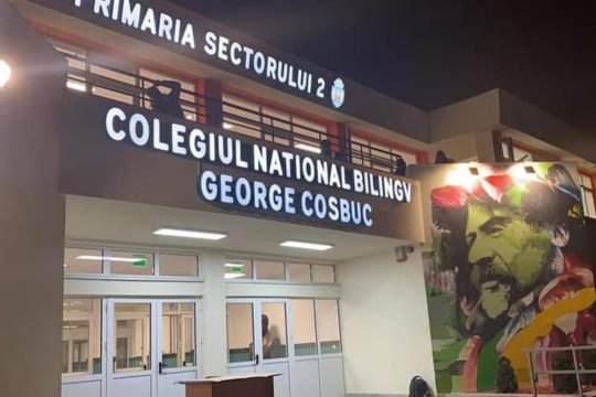 Cum răspunde profesorul acuzat de Mara Bănică. Cadrul didactic neagă orice formă de agresiune