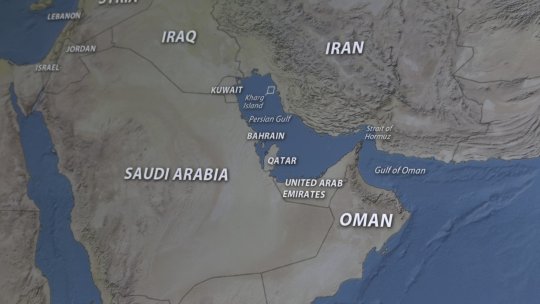 Escaladare în Orientul Mijlociu: statele arabe ar putea intra în război cu Iranul