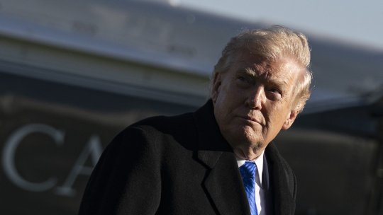 Cine l-a împins pe Trump spre războiul cu Iranul: ”Tu ai spus să o facem”