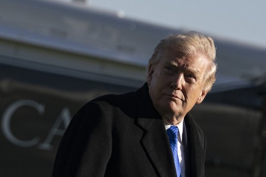 Cine l-a împins pe Trump spre războiul cu Iranul: ”Tu ai spus să o facem”