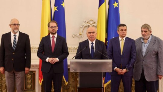 Tensiuni în Coaliție, pentru măsurile de criză pe piața carburanților. PSD vrea și reducerea accizelor, PNL acuză o nouă campania de imagine