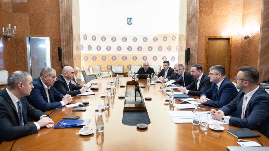 Guvernul va adopta joi OUG pentru reducerea prețurilor la carburanți, după modificări de ultim moment