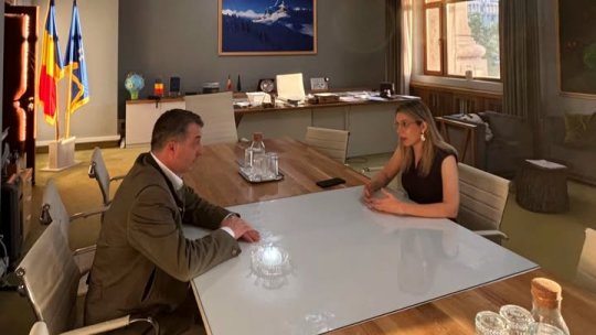 Diana Buzoianu, nemulțumită de noul șef Romsilva. ”Nu cred că va ajuta cu nimic reforma. Voi urmări de 100 de ori mai atent derapajele și ilegalitățile”