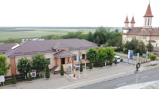 Jaf la o primărie din județul Galați. Hoții ar fi furat bani din taxe și impozite