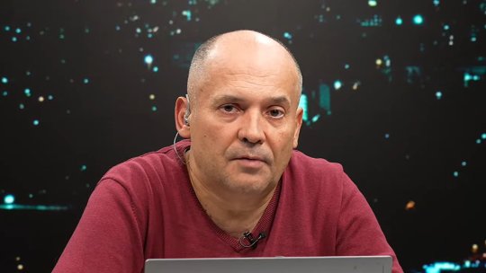 Prea Mult Banciu live pe iAMnews.ro, 26 martie, de la 20:00. Trump susține că Iranul a vrut să-l pună lider suprem