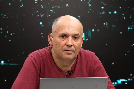 Prea Mult Banciu live pe iAMnews.ro, 26 martie, de la 20:00. Trump susține că Iranul a vrut să-l pună lider suprem