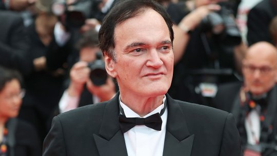 Personalitatea zilei 27 martie | Quentin Tarantino, cineastul pentru care filmul este memorie, stil și spectacol