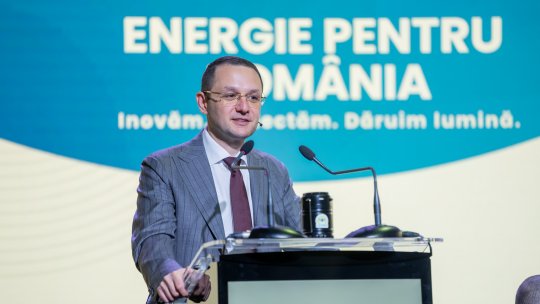 Electrica îl reconfirmă pe Alexandru-Aurelian Chiriță ca Director General pentru încă 4 ani și numește un CFO interimar până la finalul lui 2026