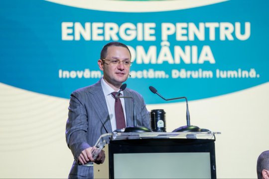 Electrica îl reconfirmă pe Alexandru-Aurelian Chiriță ca Director General pentru încă 4 ani și numește un CFO interimar până la finalul lui 2026