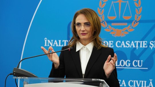 ÎCCJ acuză Guvernul că blochează plata salariilor restante ale magistraților și amenință cu proces