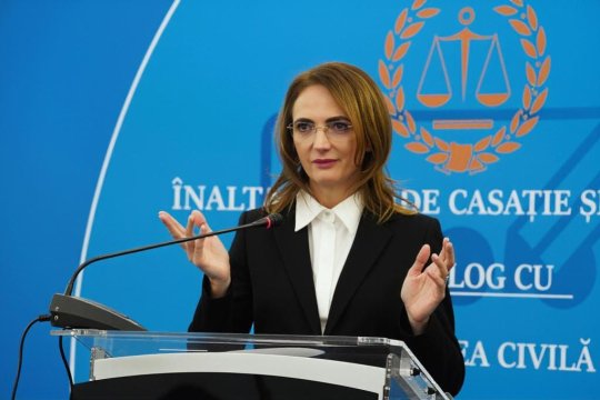 ÎCCJ acuză Guvernul că blochează plata salariilor restante ale magistraților și amenință cu proces