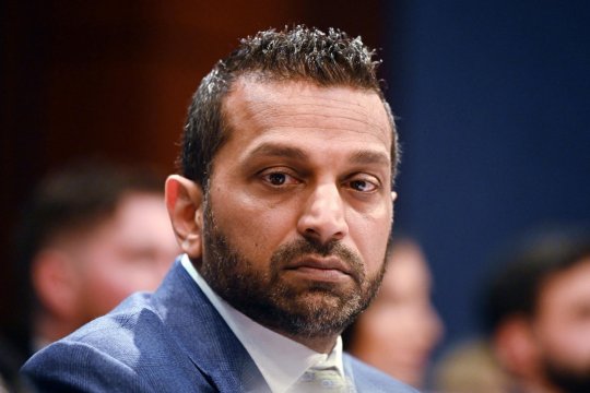 Cont personal al directorului FBI, Kash Patel, spart de către hackeri pro-iranieni