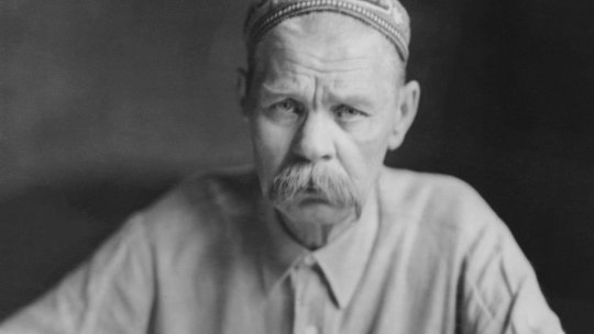 Personalitatea zilei 28 martie | Maxim Gorki, scriitorul care a făcut din ”amar” o identitate