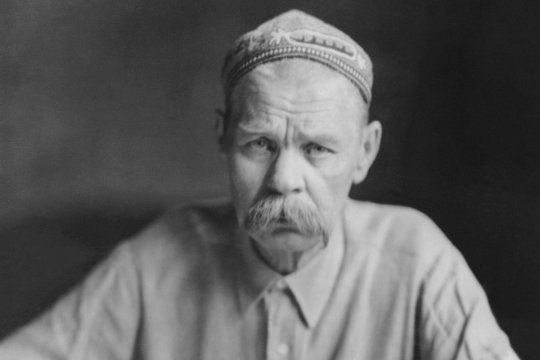 Personalitatea zilei 28 martie | Maxim Gorki, scriitorul care a făcut din ”amar” o identitate