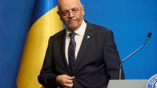 Raed Arafat, în vizorul unei anchete. Percheziții la DSU într-un dosar privind posibile pontaje fictive