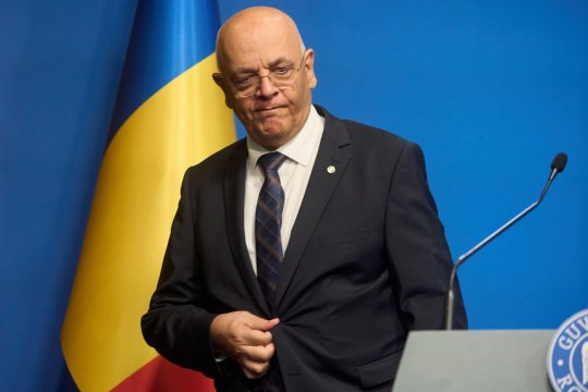 Raed Arafat, în vizorul unei anchete. Percheziții la DSU într-un dosar privind posibile pontaje fictive