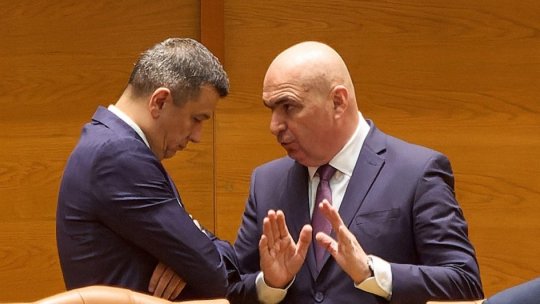 Sorin Grindeanu explodează la adresa lui Ilie Bolojan: ”Nu are nicio treabă!”