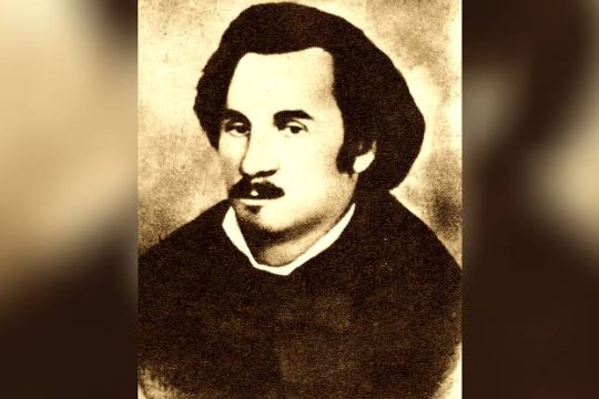 Personalitatea zilei 29 martie | Costache Caragiale, omul care a pus bazele teatrului românesc modern