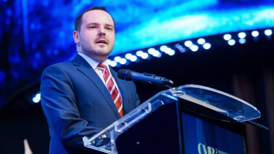 Alexandru Rogobete vorbește despre spitalele regionale din Craiova, Iași și Cluj. În ce stadiu sunt lucrările și când vor fi gata