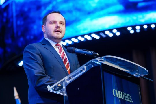 Alexandru Rogobete vorbește despre spitalele regionale din Craiova, Iași și Cluj. În ce stadiu sunt lucrările și când vor fi gata