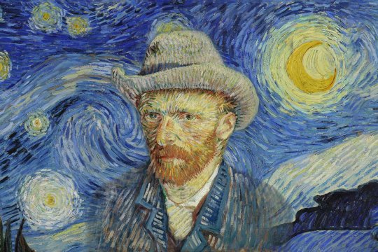 Personalitatea zilei 30 martie | Vincent van Gogh, artistul care a transformat suferința în capodopere