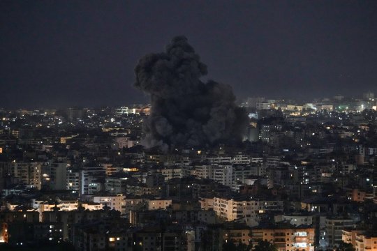 BREAKING | Israelul a intrat terestru în sudul Libanului. Armata preia noi poziții strategice