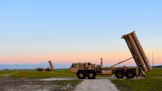 Baza de la Deveselu, în alertă ”Bravo”. Armata SUA a ridicat nivelul pentru măsuri de securitate preventive, din cauza războiului cu Iranul