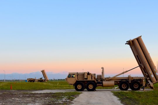 Baza de la Deveselu, în alertă ”Bravo”. Armata SUA a ridicat nivelul pentru măsuri de securitate preventive, din cauza războiului cu Iranul