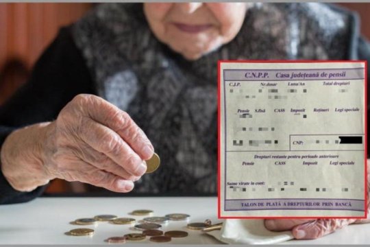 Toți românii trebuie să știe asta! Dosare de pensie respinse din cauza unui document lipsă