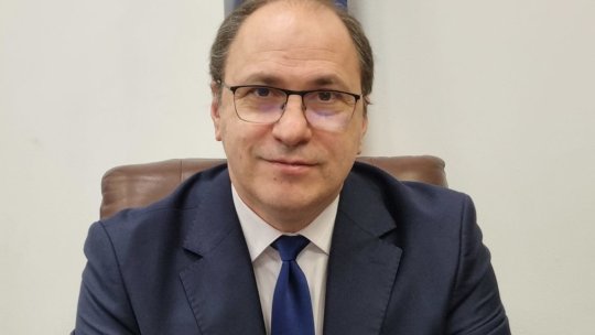 Președintele a semnat decretul de numire a noului ministru al Educației. Mihai Dimian depune marți jurământul