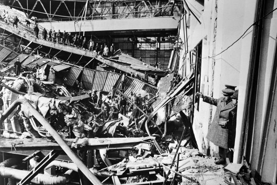 4 martie 1977, noaptea în care cultura română a fost îngropată sub ruine. Actori, scriitori și artiști dispăruți în 56 de secunde