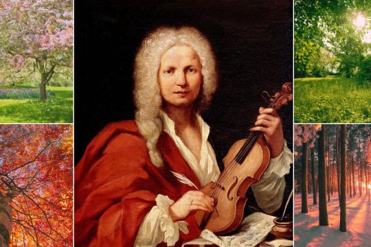Personalitatea zilei 4 martie | Antonio Vivaldi, compozitorul care a transformat „Anotimpurile” într-un simbol al muzicii baroce