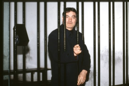 ”Vârcolacul”, capul mafiei siciliene Cosa Nostra, a murit în închisoare