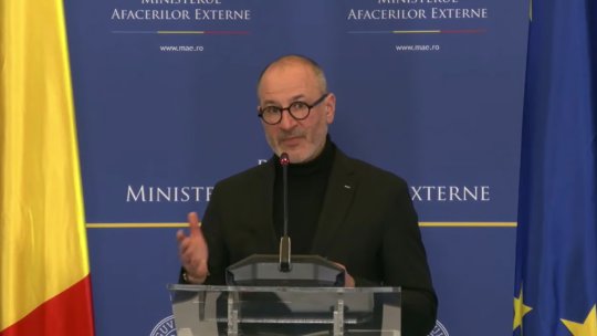 MAE: Peste 3.000 de români cer repatrierea din Orientul Mijlociu