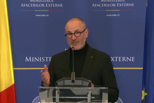 MAE: Peste 3.000 de români cer repatrierea din Orientul Mijlociu