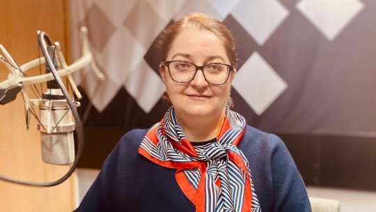 Expertă în Orientul Mijlociu, Ioana Constantin-Bercean explică de ce a început războiul din Iran. Ce urmăresc, de fapt, Statele Unite